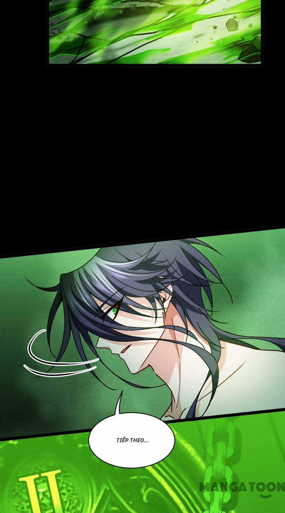 Bị Cắn Thành Vương Giả Chapter 83 trang 82