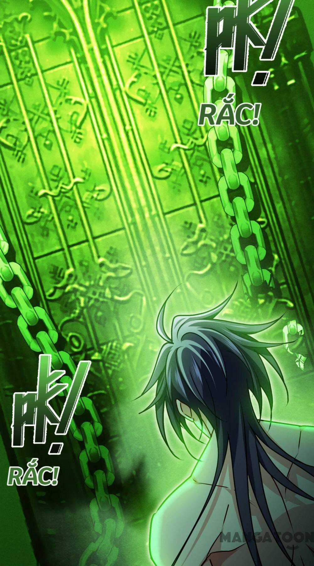 Bị Cắn Thành Vương Giả Chapter 83 trang 84