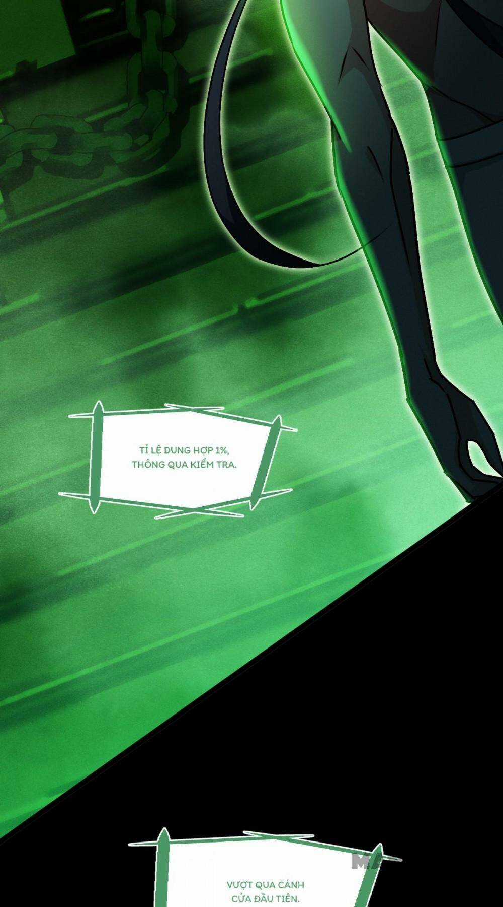 Bị Cắn Thành Vương Giả Chapter 83 trang 86