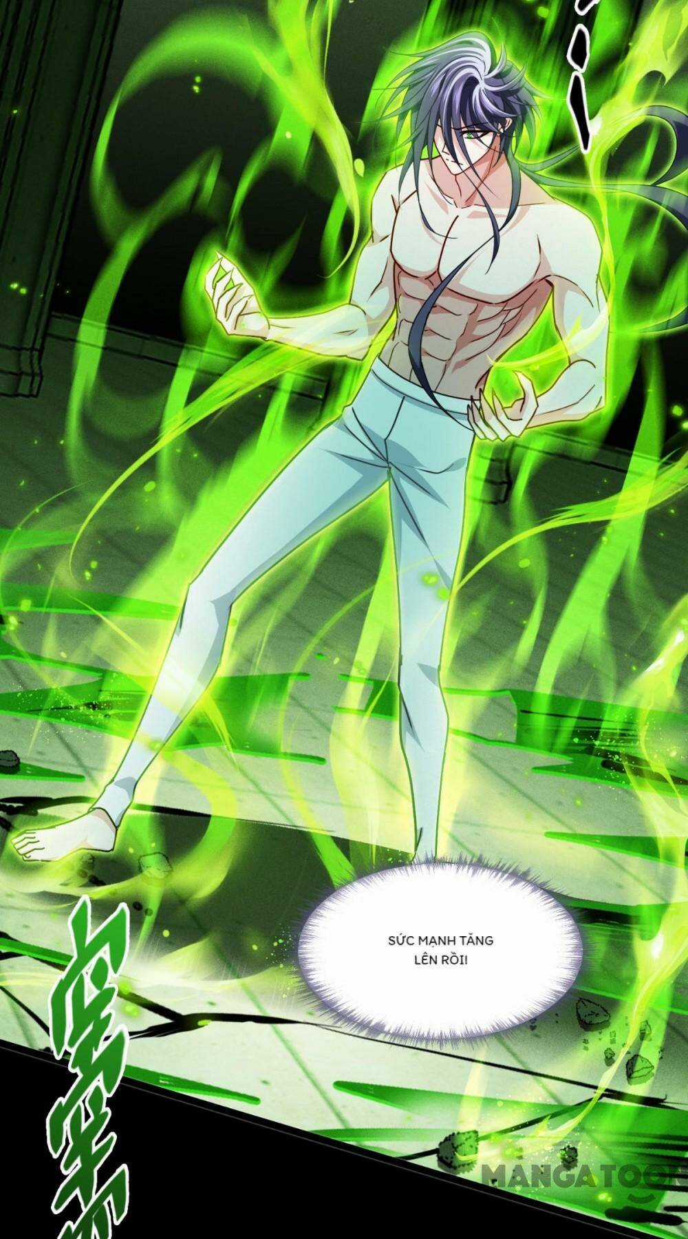 Bị Cắn Thành Vương Giả Chapter 83 trang 90