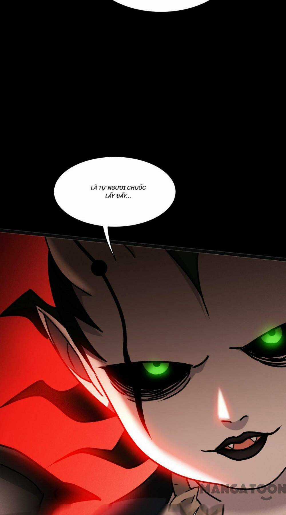 Bị Cắn Thành Vương Giả Chapter 84 trang 100