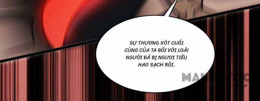 Bị Cắn Thành Vương Giả Chapter 84 trang 101