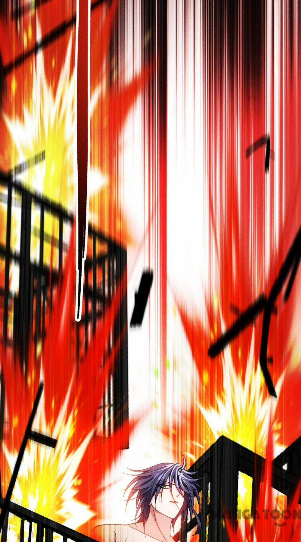 Bị Cắn Thành Vương Giả Chapter 84 trang 103