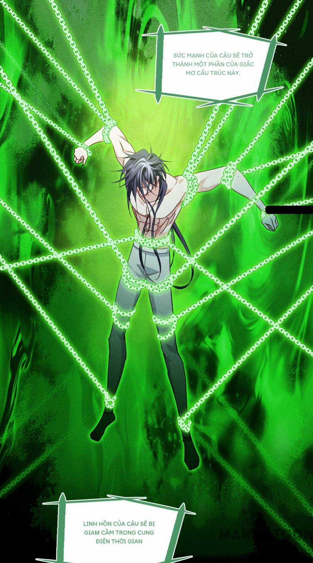 Bị Cắn Thành Vương Giả Chapter 84 trang 11