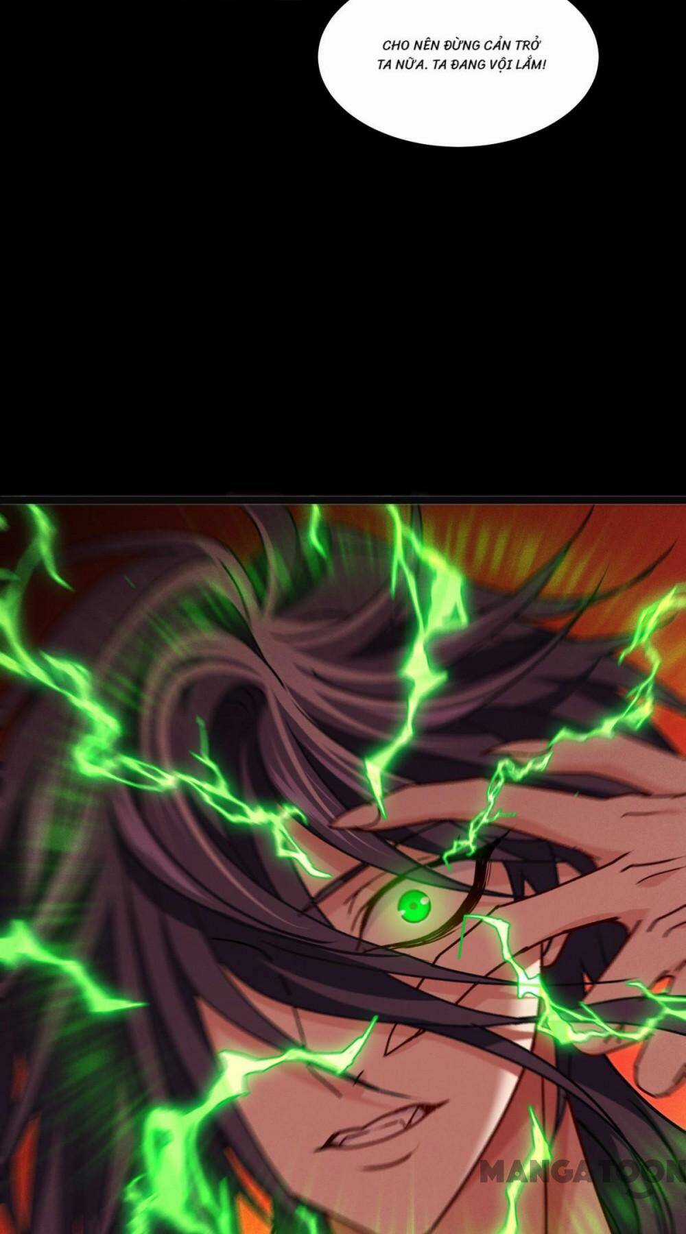 Bị Cắn Thành Vương Giả Chapter 84 trang 113