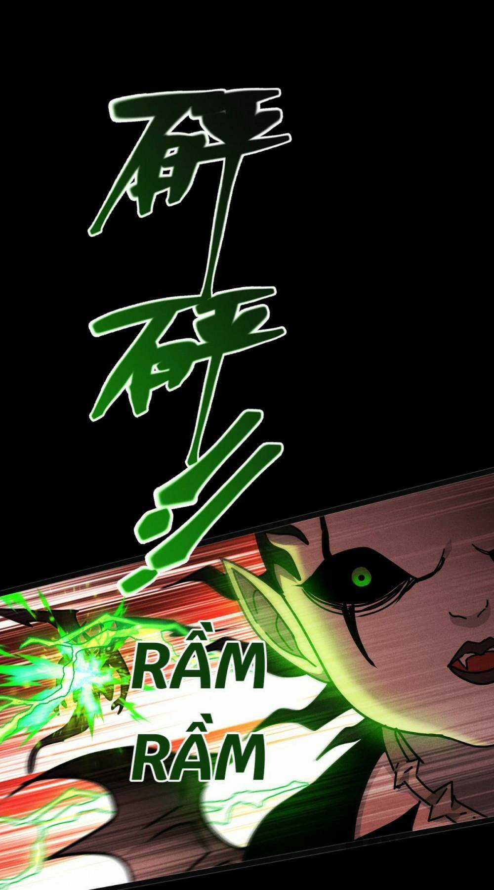 Bị Cắn Thành Vương Giả Chapter 84 trang 117