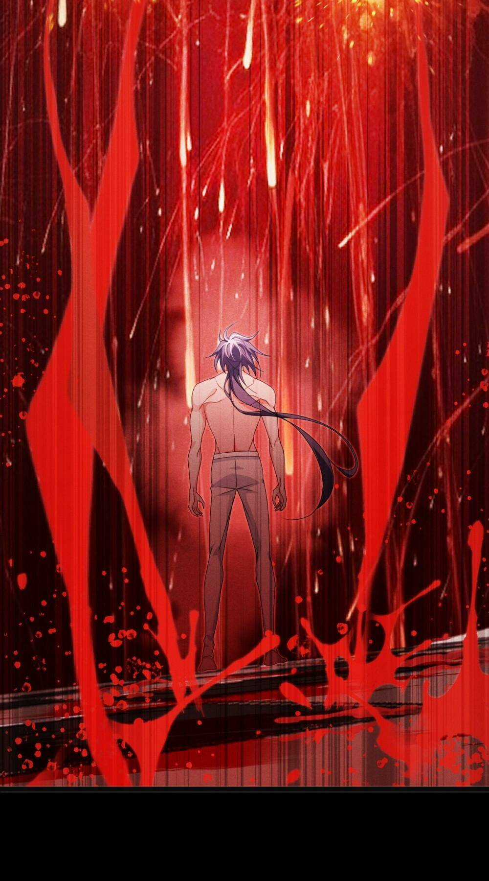 Bị Cắn Thành Vương Giả Chapter 84 trang 123