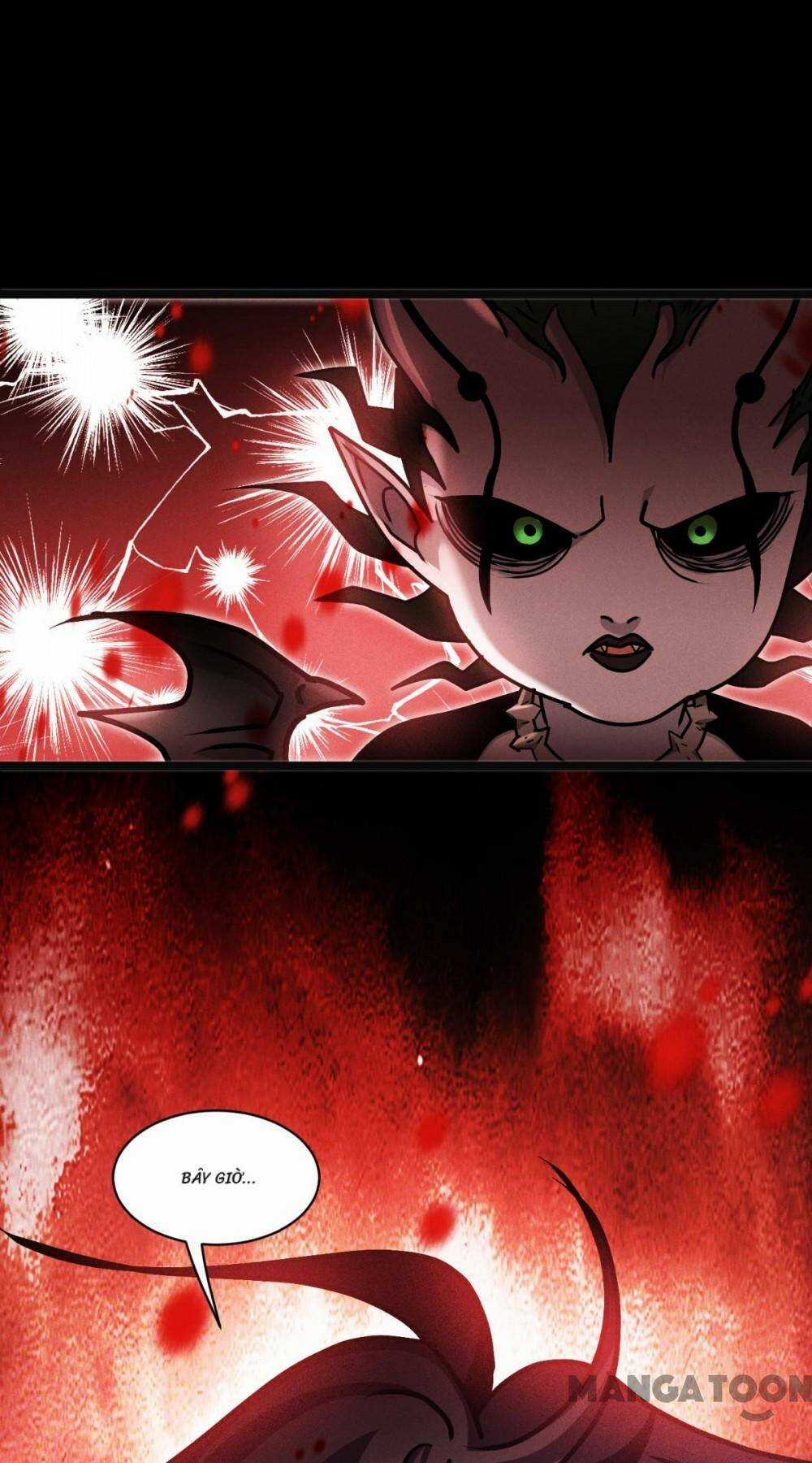 Bị Cắn Thành Vương Giả Chapter 84 trang 125