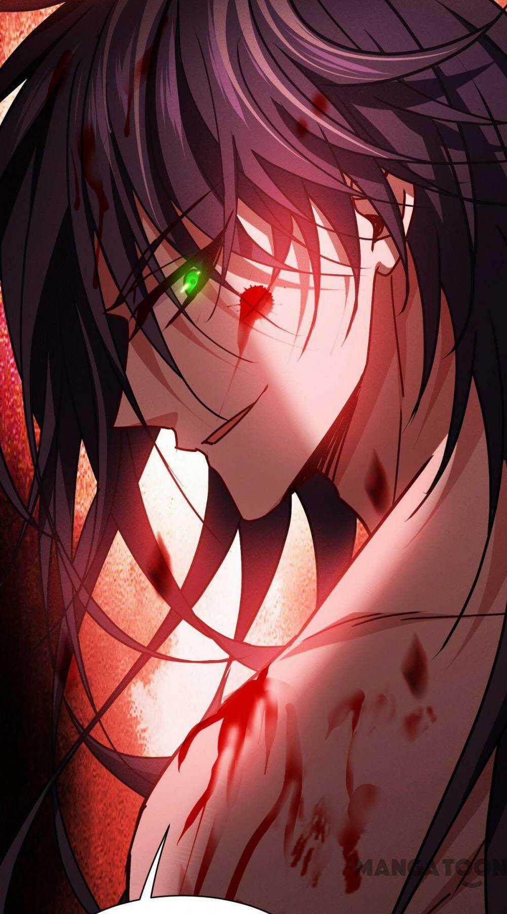 Bị Cắn Thành Vương Giả Chapter 84 trang 127