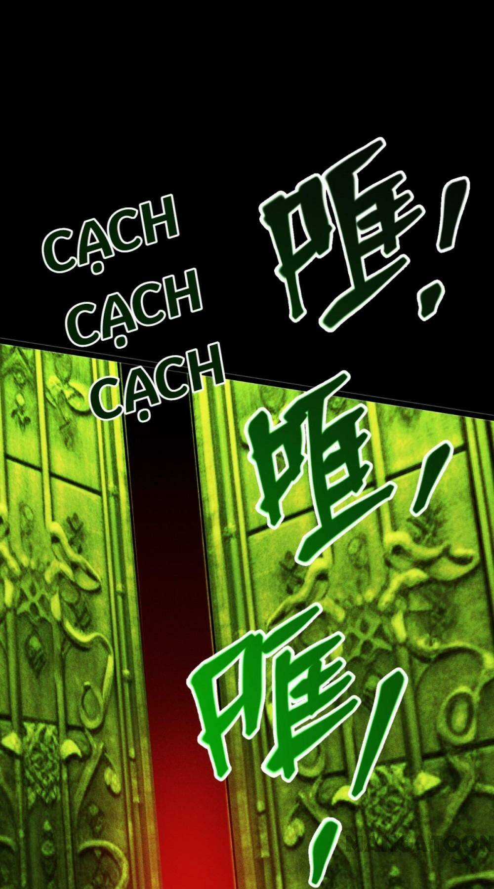 Bị Cắn Thành Vương Giả Chapter 84 trang 16