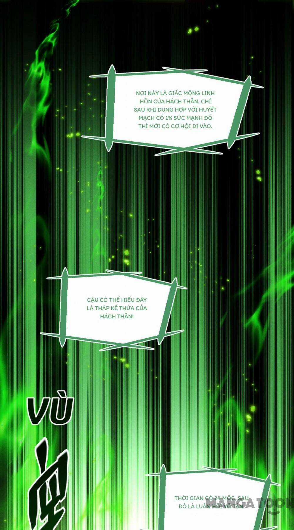 Bị Cắn Thành Vương Giả Chapter 84 trang 2