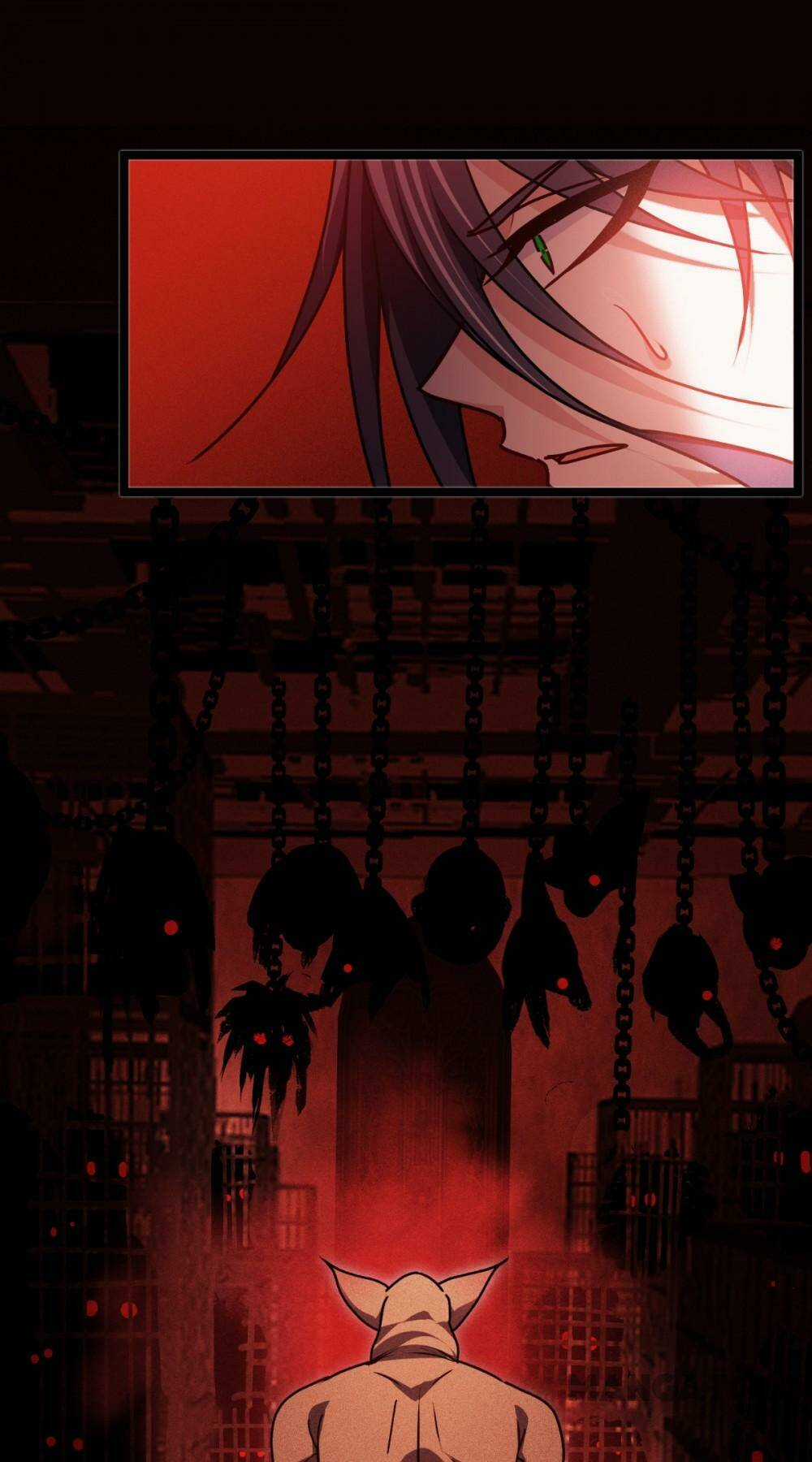 Bị Cắn Thành Vương Giả Chapter 84 trang 22