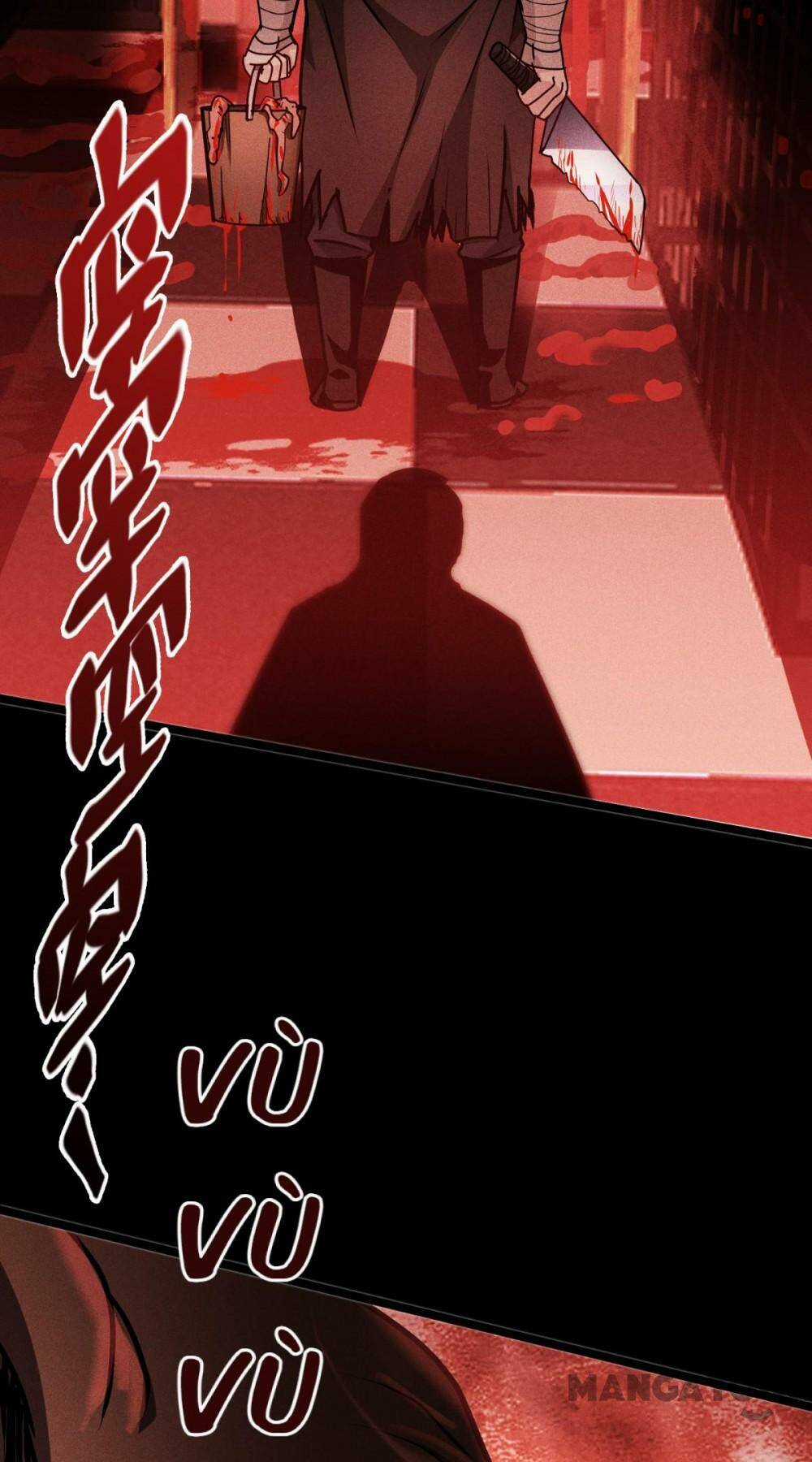 Bị Cắn Thành Vương Giả Chapter 84 trang 24