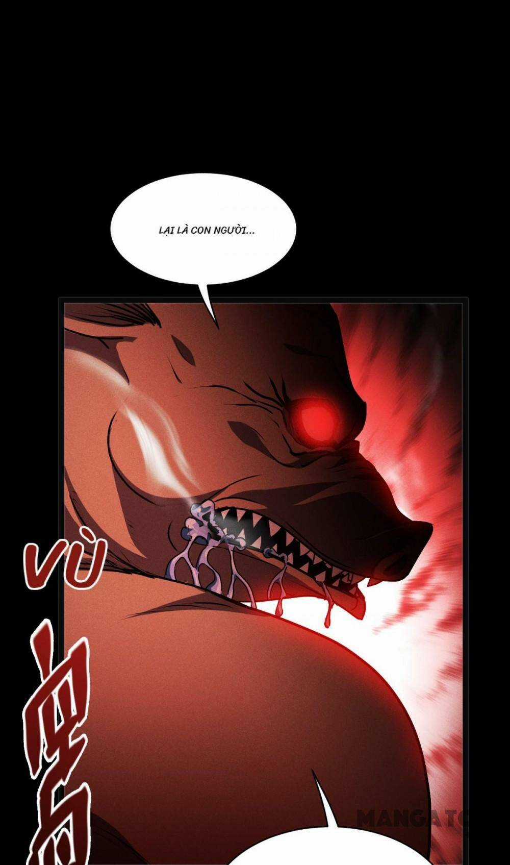 Bị Cắn Thành Vương Giả Chapter 84 trang 27