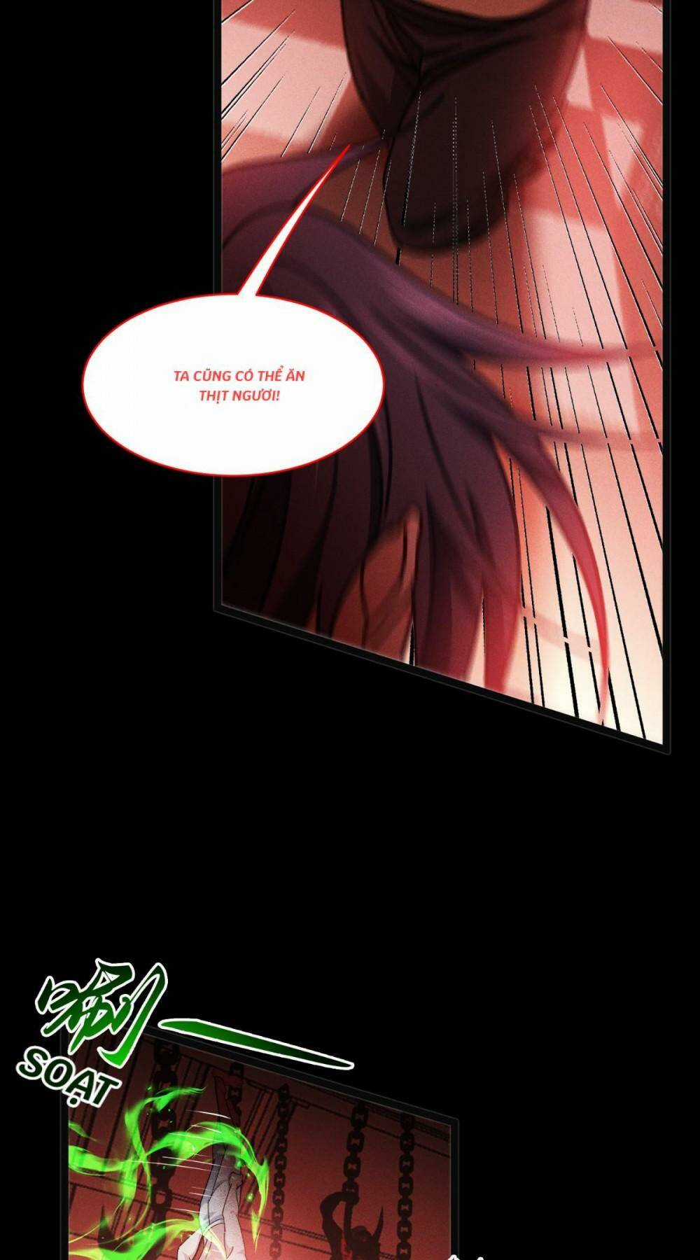 Bị Cắn Thành Vương Giả Chapter 84 trang 32