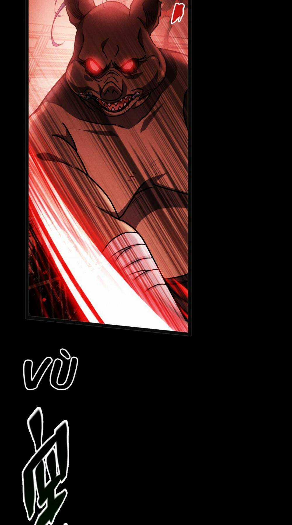 Bị Cắn Thành Vương Giả Chapter 84 trang 34