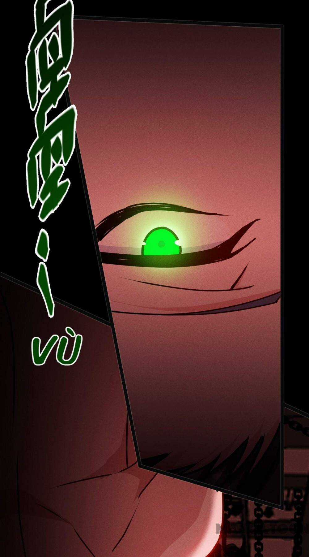 Bị Cắn Thành Vương Giả Chapter 84 trang 35