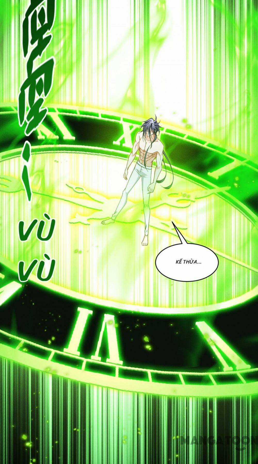 Bị Cắn Thành Vương Giả Chapter 84 trang 4