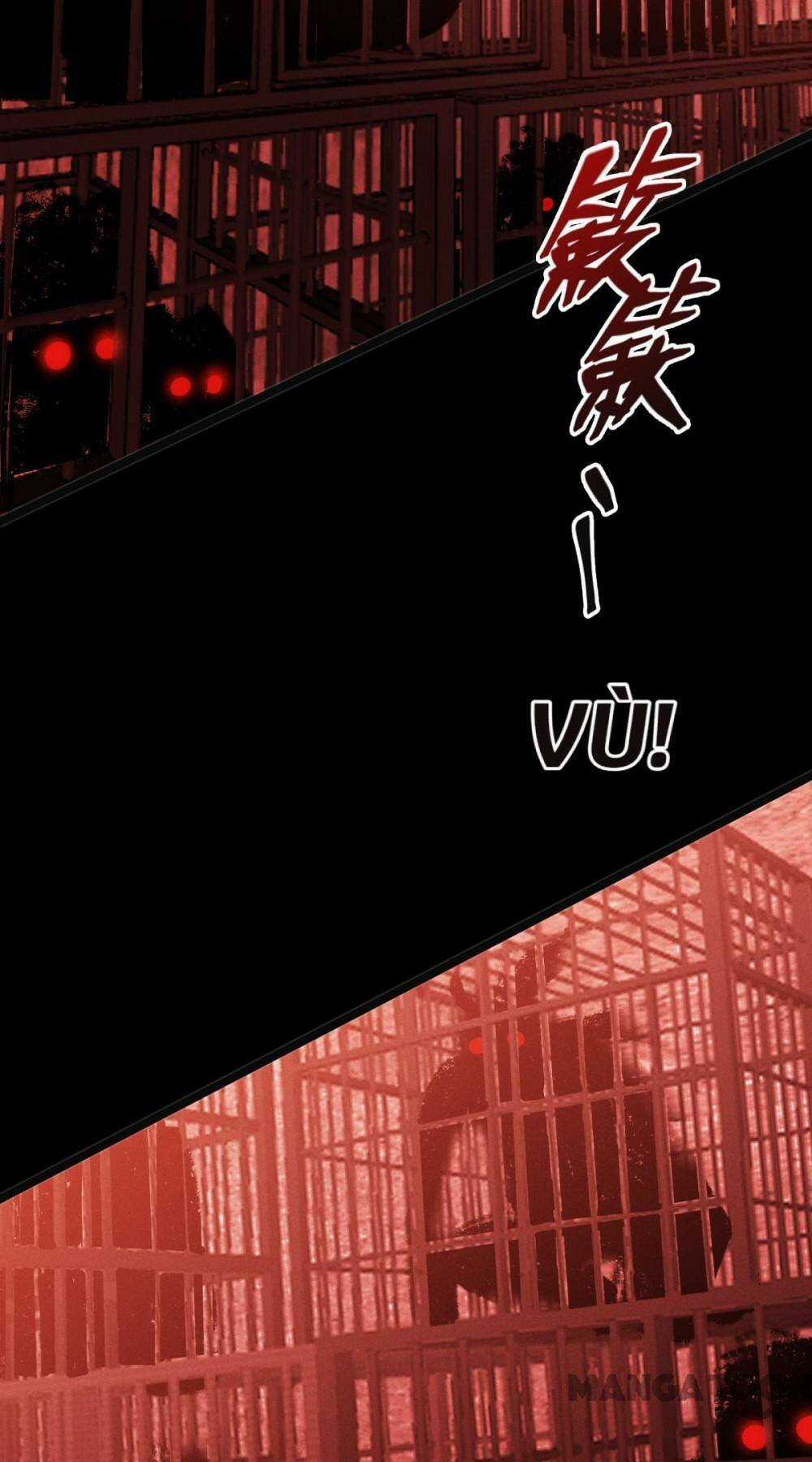 Bị Cắn Thành Vương Giả Chapter 84 trang 41