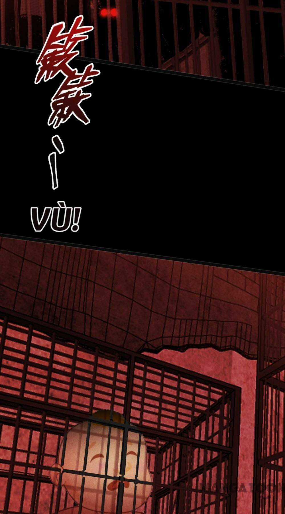 Bị Cắn Thành Vương Giả Chapter 84 trang 43