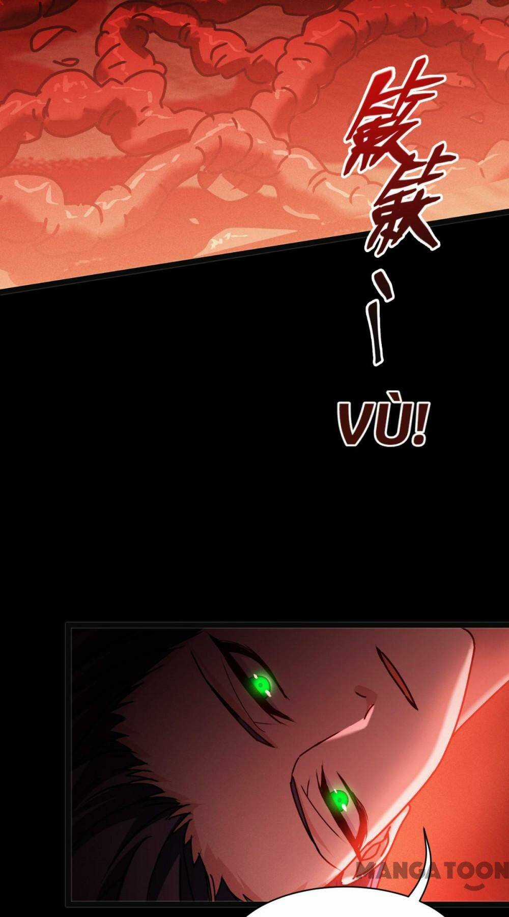 Bị Cắn Thành Vương Giả Chapter 84 trang 45