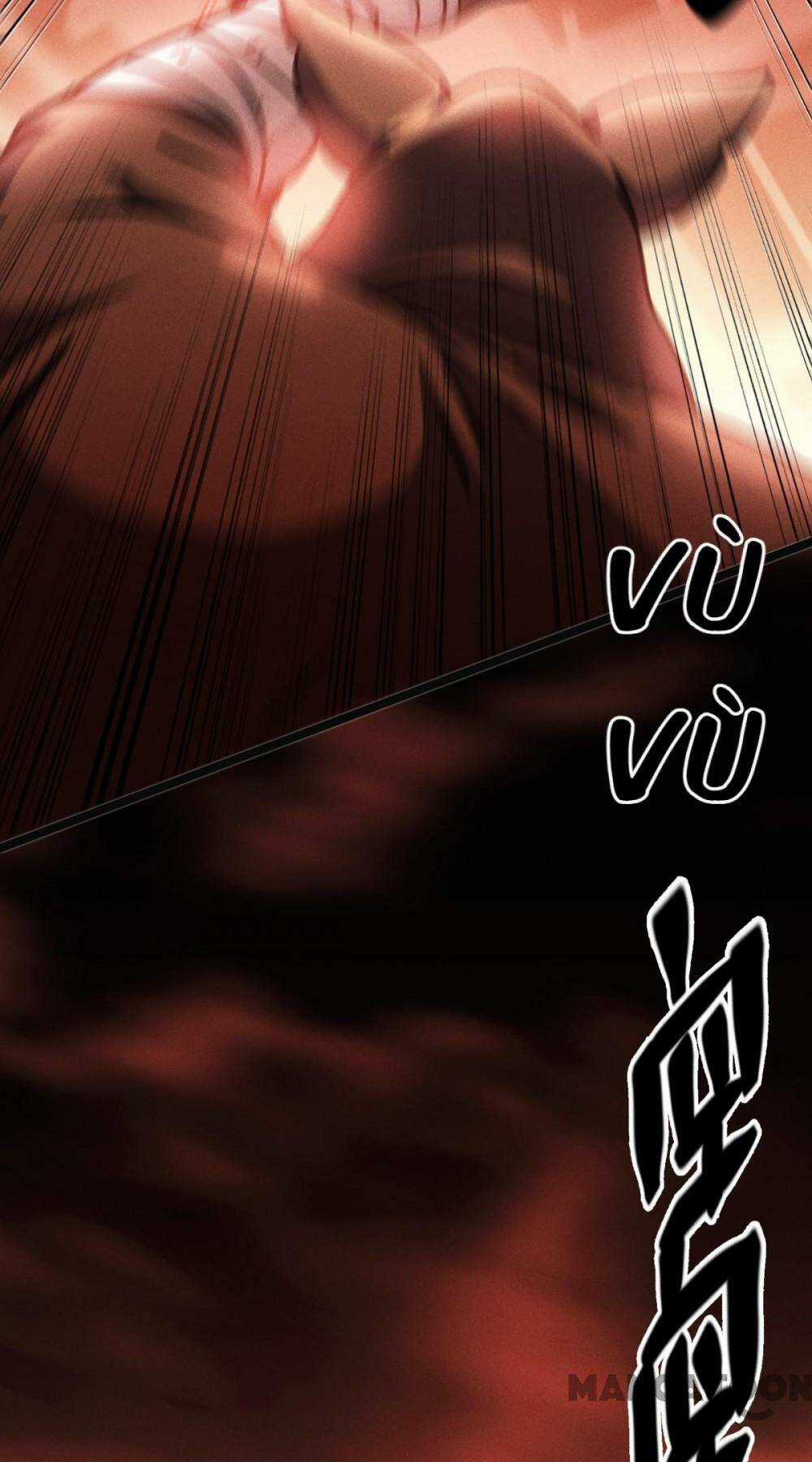 Bị Cắn Thành Vương Giả Chapter 84 trang 49