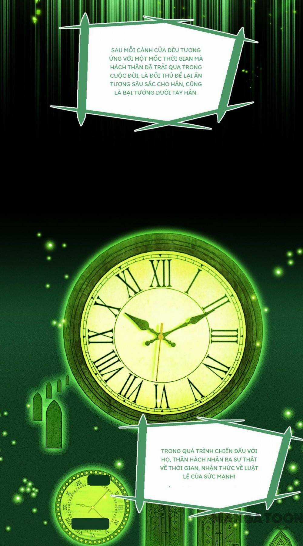 Bị Cắn Thành Vương Giả Chapter 84 trang 5