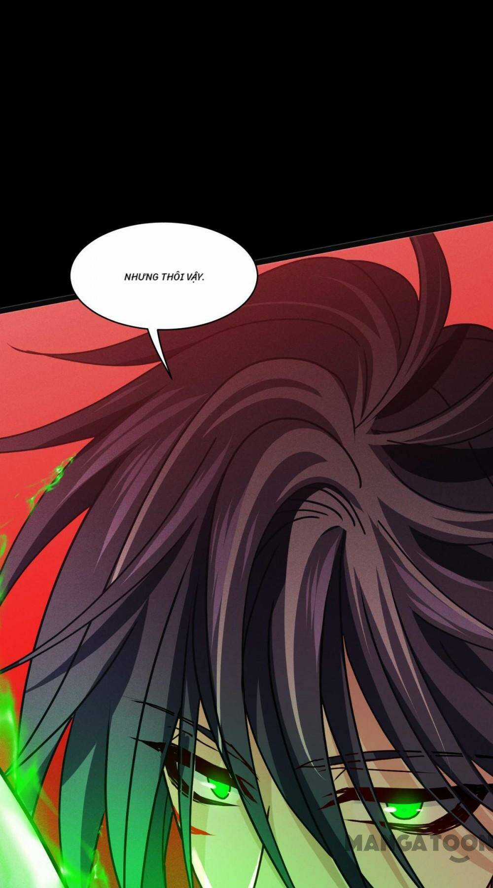 Bị Cắn Thành Vương Giả Chapter 84 trang 55