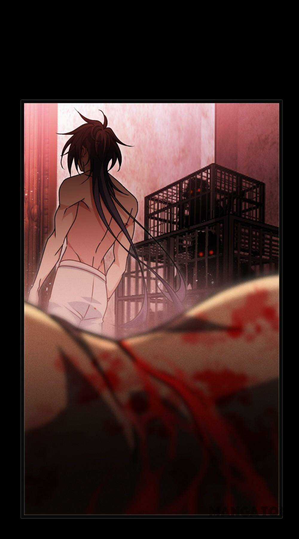 Bị Cắn Thành Vương Giả Chapter 84 trang 63