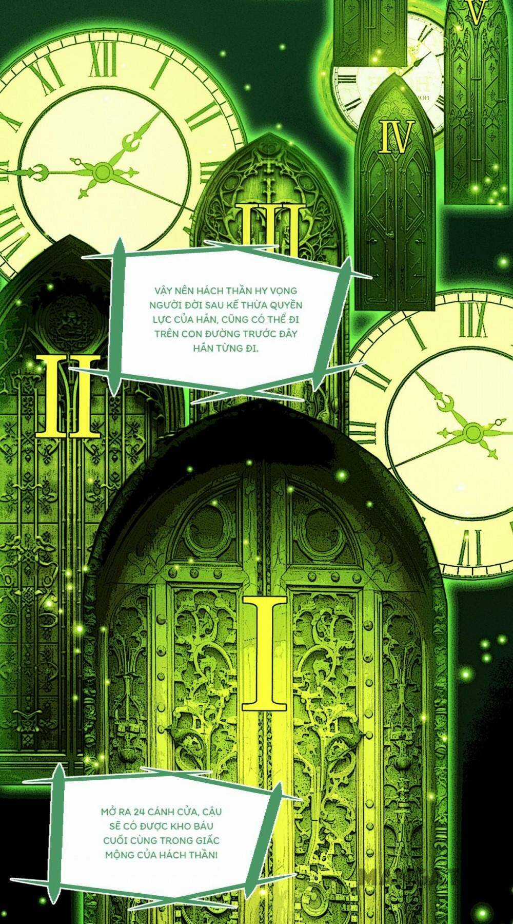 Bị Cắn Thành Vương Giả Chapter 84 trang 7