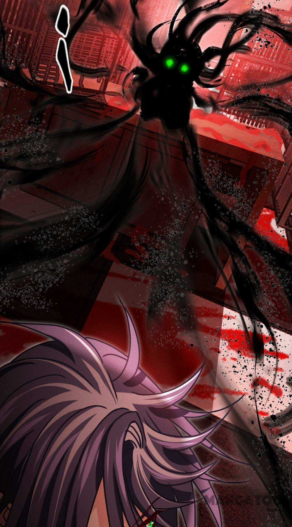 Bị Cắn Thành Vương Giả Chapter 84 trang 73