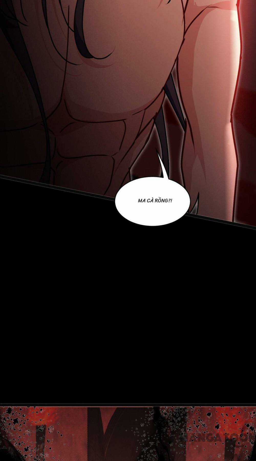 Bị Cắn Thành Vương Giả Chapter 84 trang 75