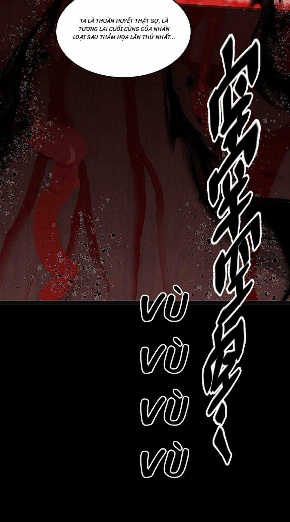 Bị Cắn Thành Vương Giả Chapter 84 trang 79