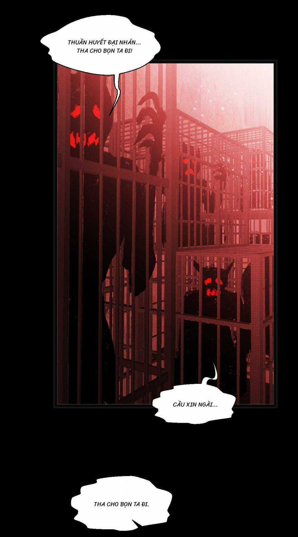 Bị Cắn Thành Vương Giả Chapter 84 trang 81