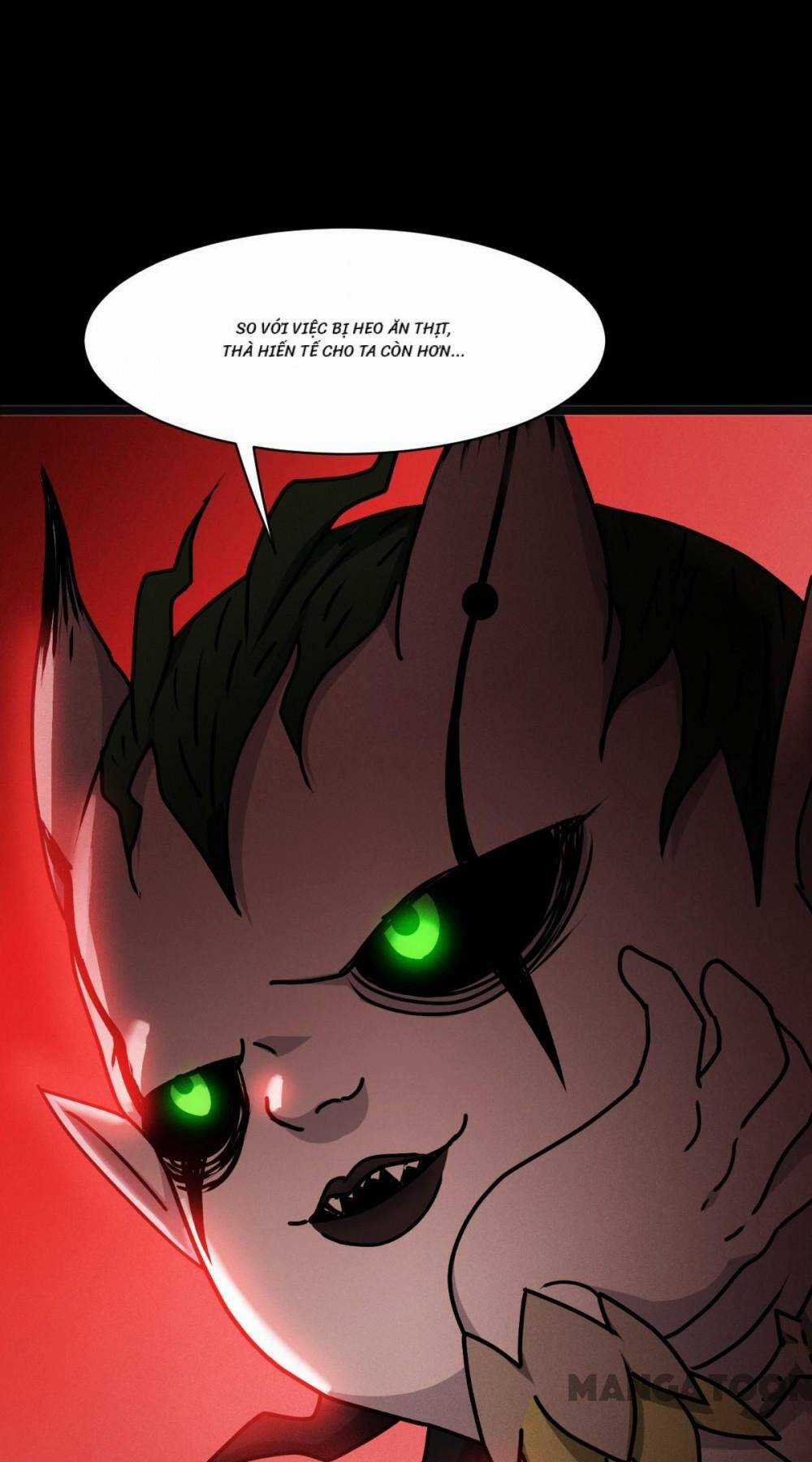 Bị Cắn Thành Vương Giả Chapter 84 trang 83