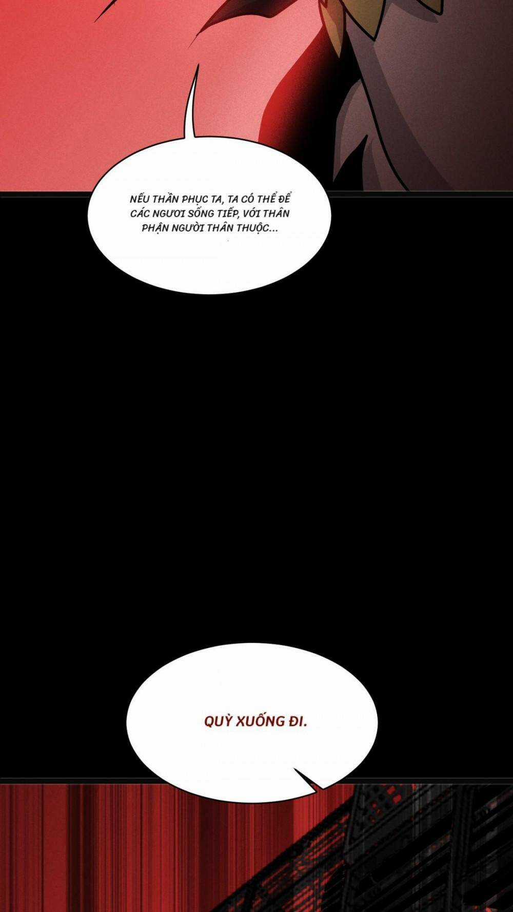 Bị Cắn Thành Vương Giả Chapter 84 trang 85