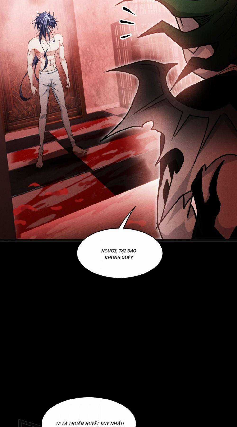 Bị Cắn Thành Vương Giả Chapter 84 trang 94