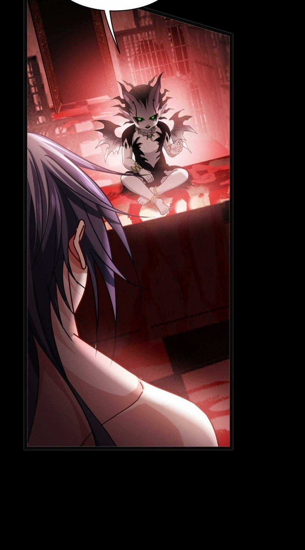 Bị Cắn Thành Vương Giả Chapter 84 trang 96