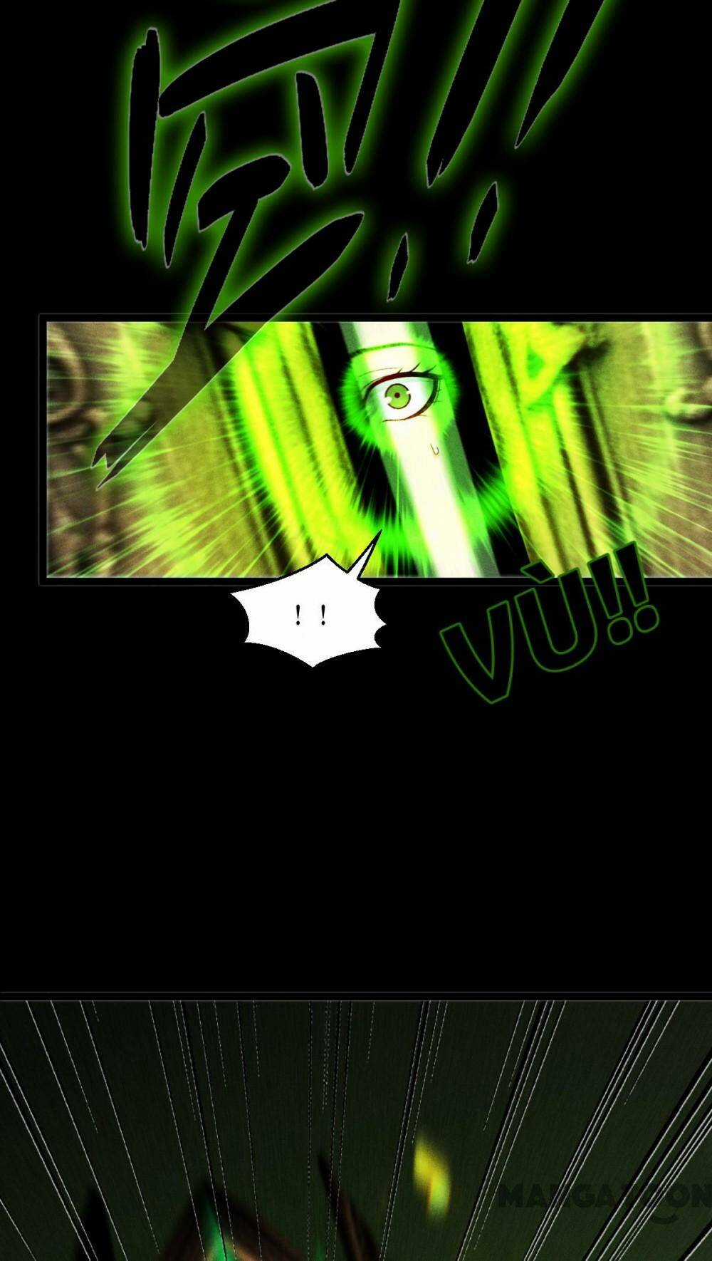 Bị Cắn Thành Vương Giả Chapter 85 trang 101