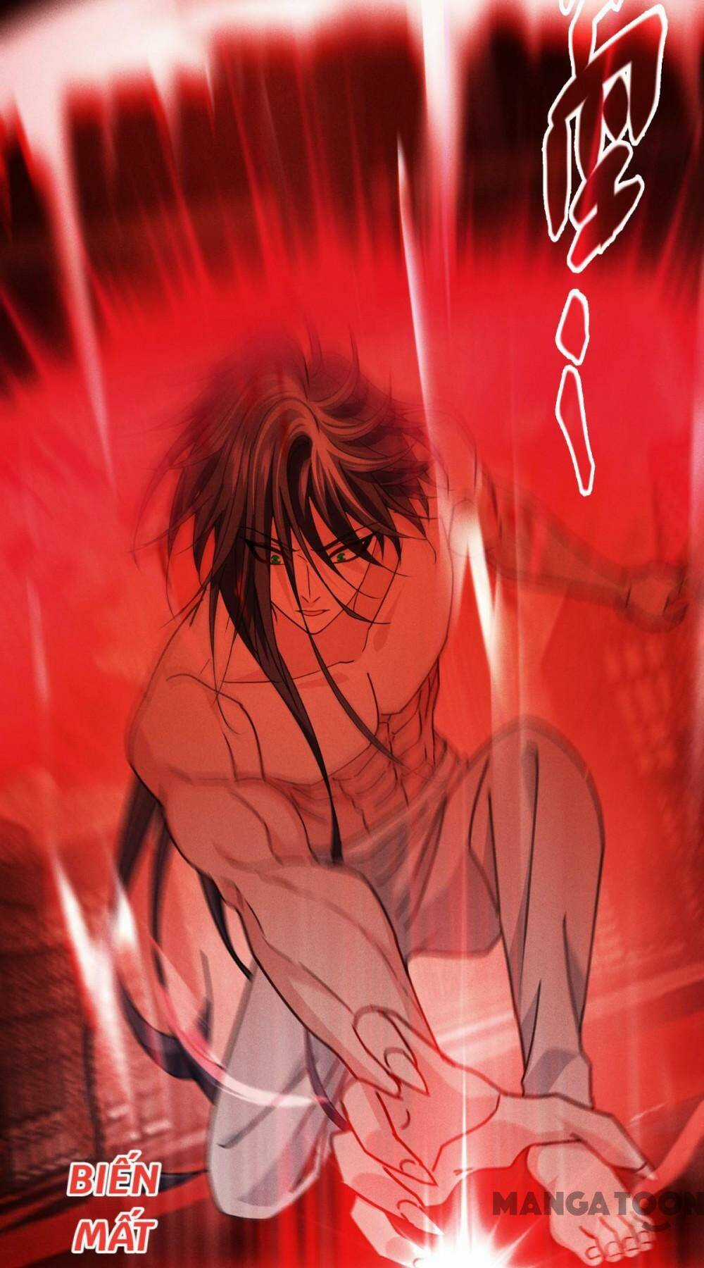 Bị Cắn Thành Vương Giả Chapter 85 trang 12