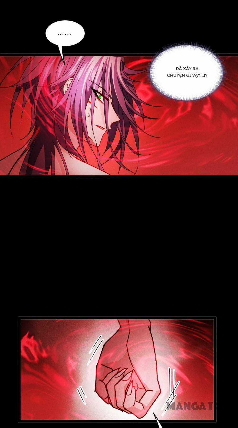 Bị Cắn Thành Vương Giả Chapter 85 trang 16