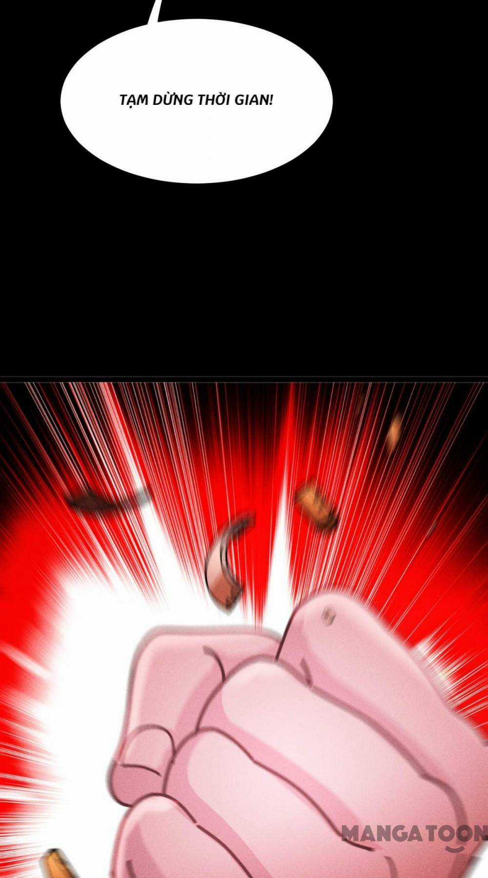 Bị Cắn Thành Vương Giả Chapter 85 trang 20