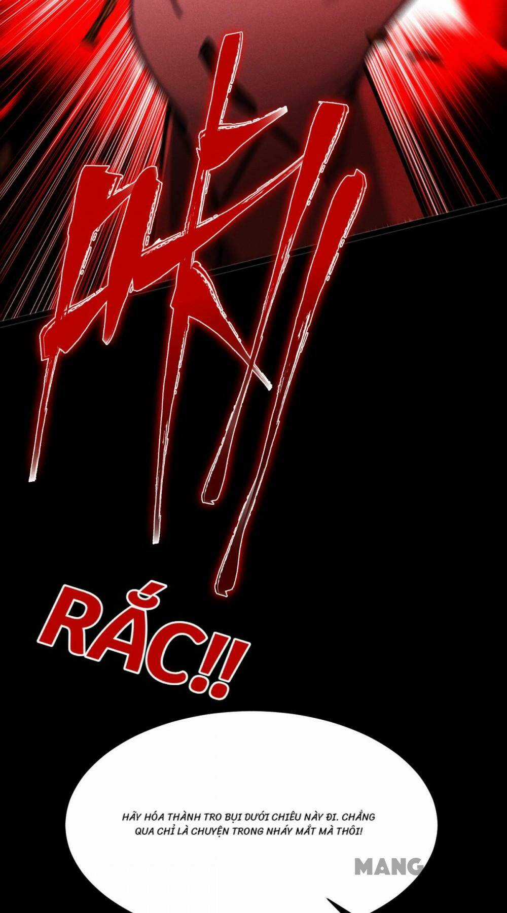 Bị Cắn Thành Vương Giả Chapter 85 trang 22