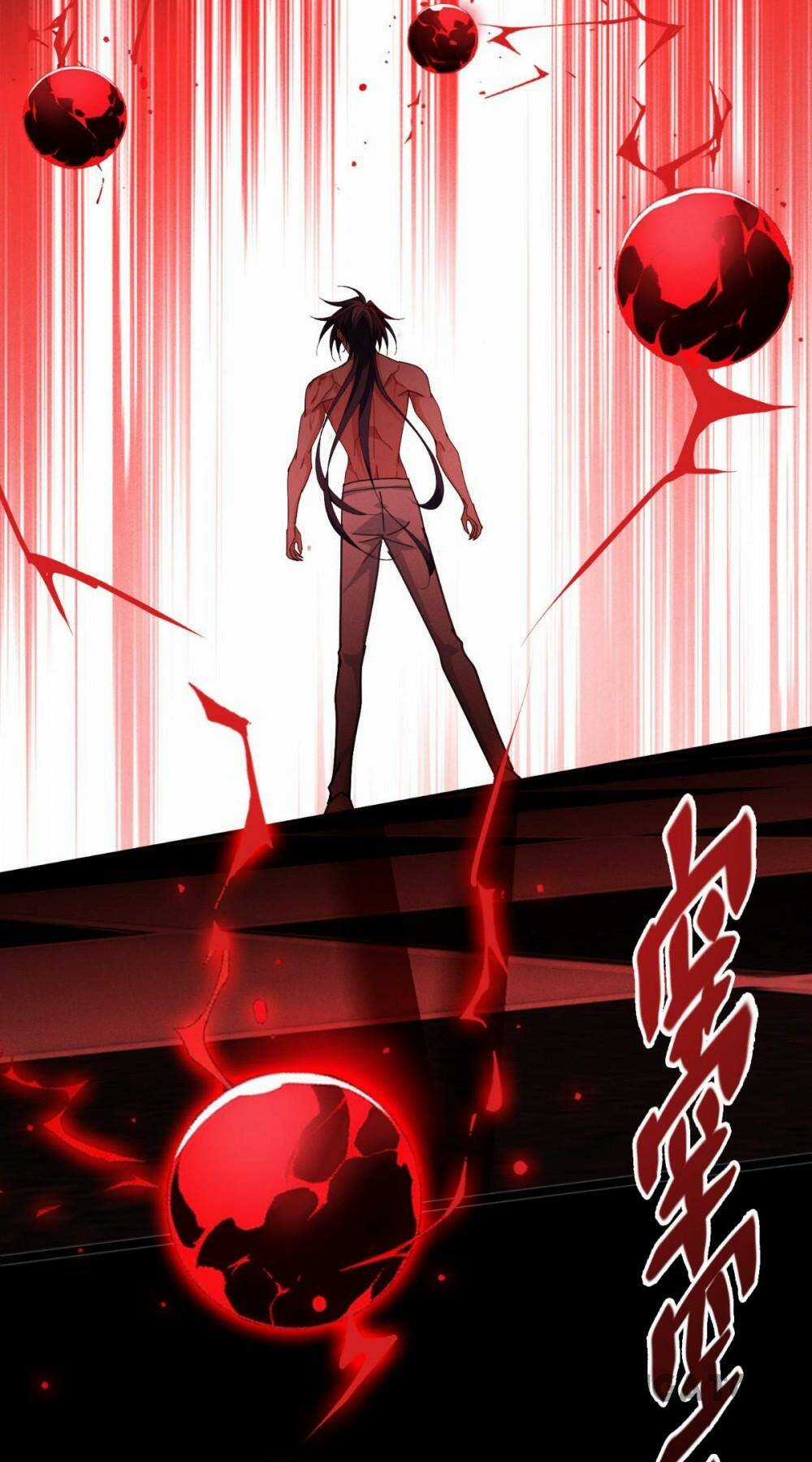 Bị Cắn Thành Vương Giả Chapter 85 trang 26