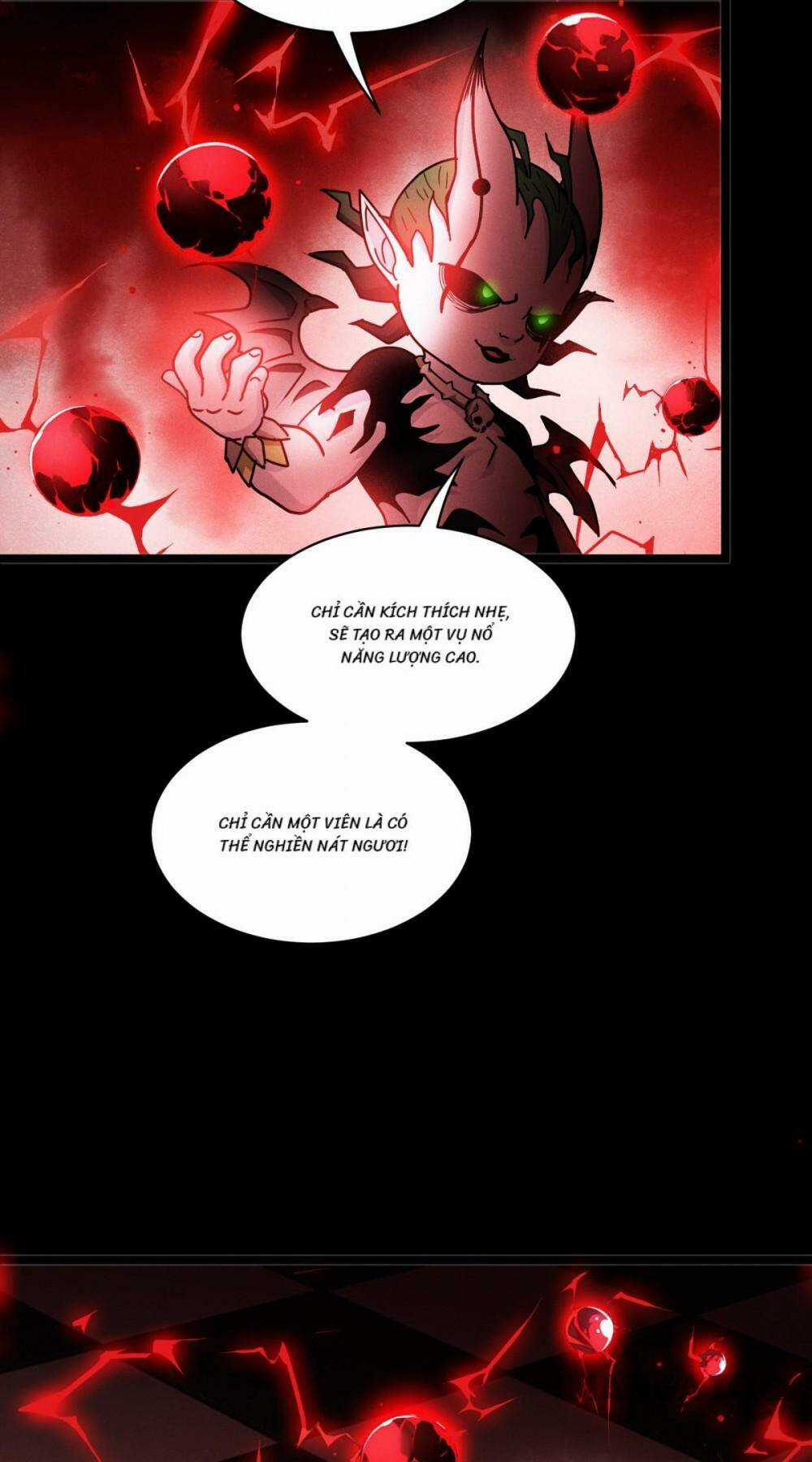 Bị Cắn Thành Vương Giả Chapter 85 trang 30