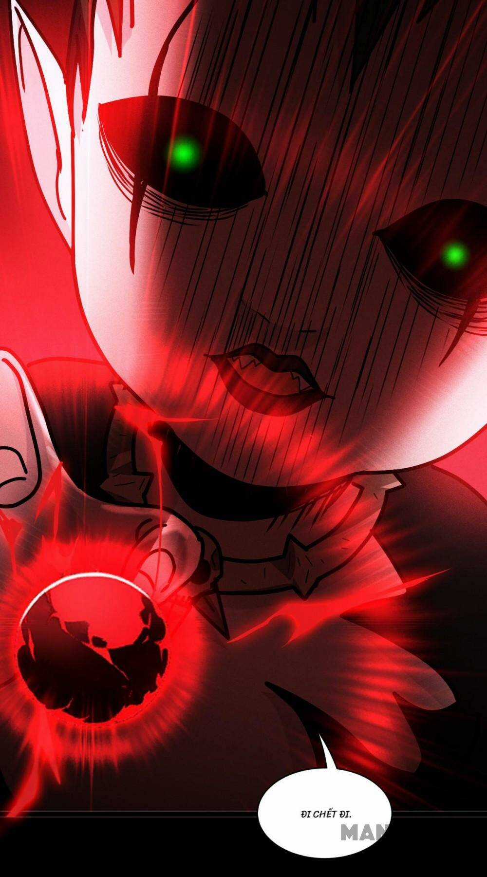 Bị Cắn Thành Vương Giả Chapter 85 trang 34