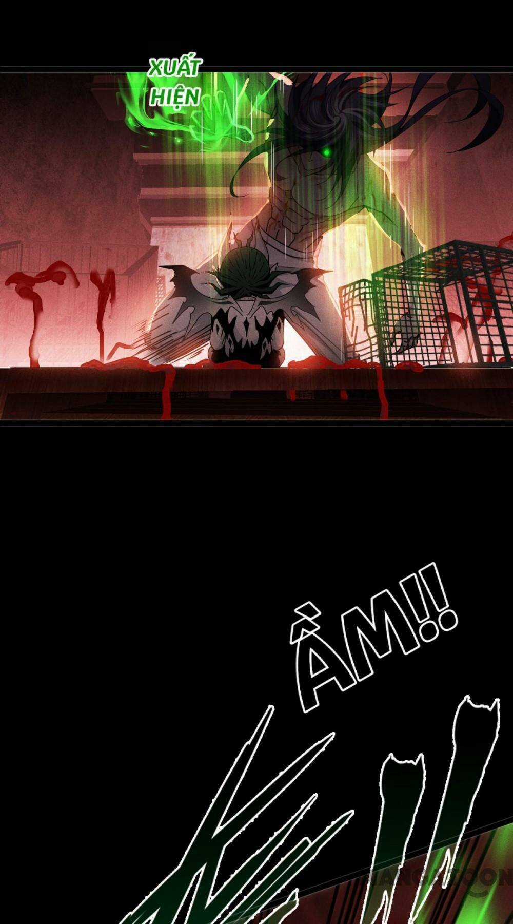 Bị Cắn Thành Vương Giả Chapter 85 trang 4