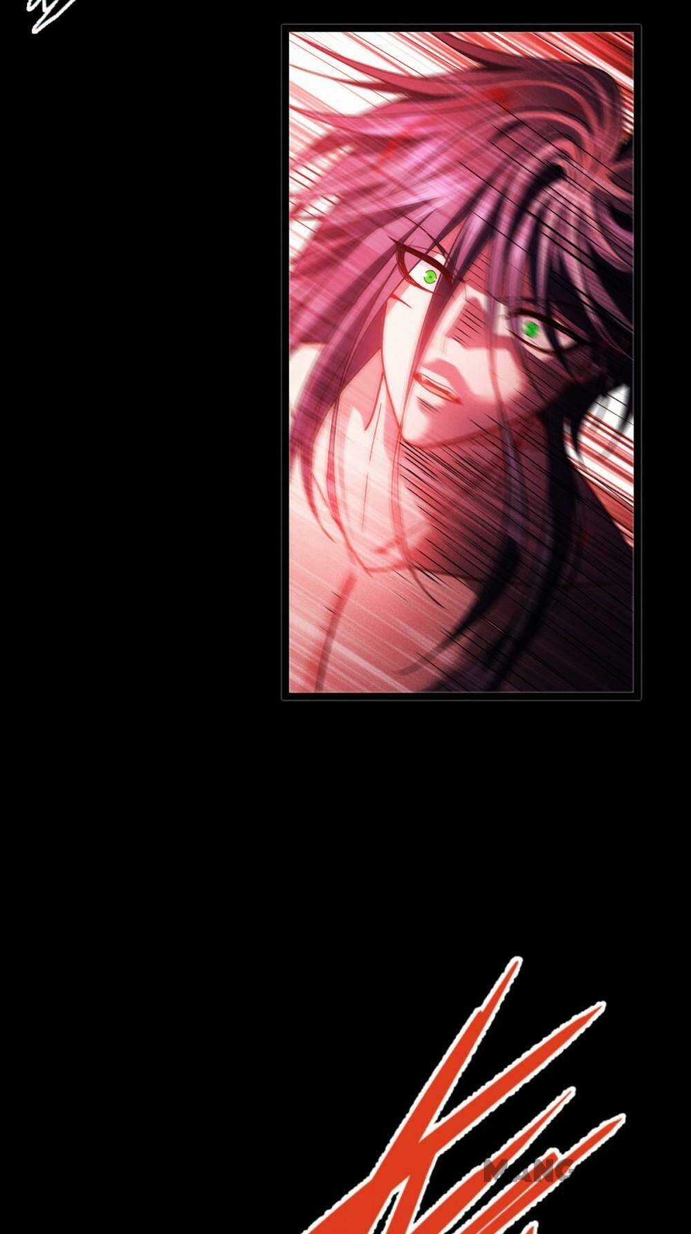 Bị Cắn Thành Vương Giả Chapter 85 trang 40