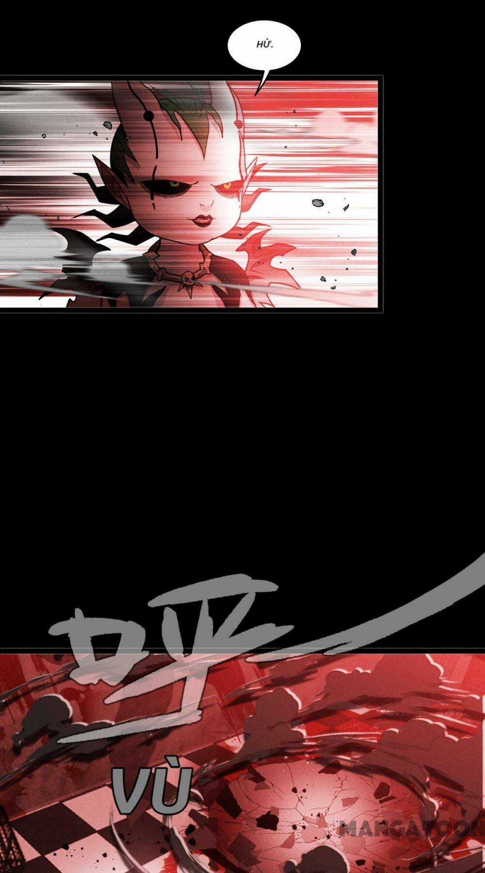 Bị Cắn Thành Vương Giả Chapter 85 trang 44