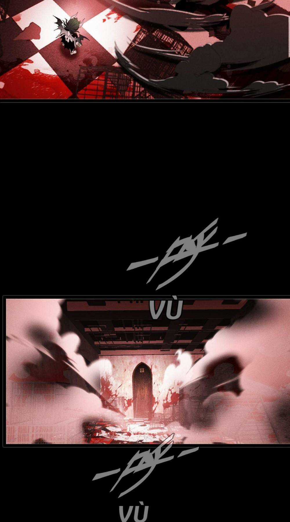 Bị Cắn Thành Vương Giả Chapter 85 trang 46